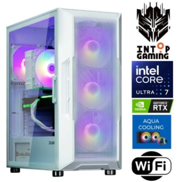 Stacionārs dators Intop RM85874NS Intel Core Ultra