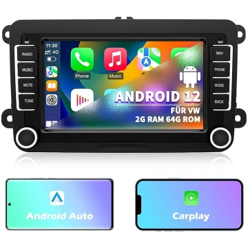 Auto radio VW Passat Golf Polo Golf Polo Caddy Bet