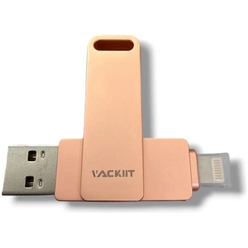 USB zibatmiņa VACKIIT 256 GB
