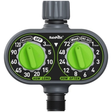 RainPoint ITV121 Irrigation Controller ITV121