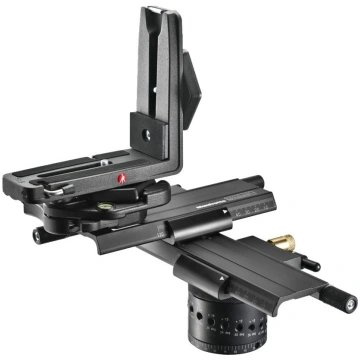 Manfrotto MH057A5-LONG tripod head MH057A5-LONG Vi