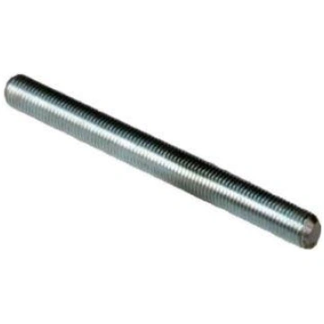 Vītņstienis 2m DIN975 cinkots, cietība 4.6, D6mm V