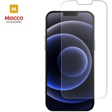 Mocco Tempered Glass Screen Protector Apple iPhone