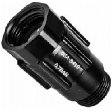 Bradas DSA-8410 Water Pressure Regulator (0.7 BAR)