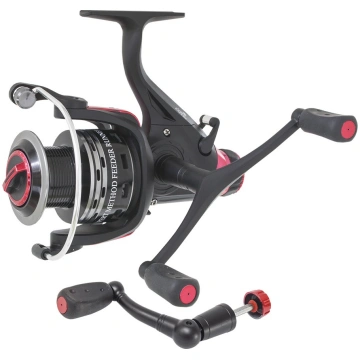 Carp Hunter SPOLE METHOD FEEDER RUNNER, BAITRUNNER