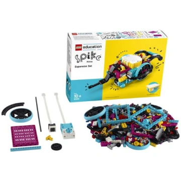 LEGO 45681 Education Spike Prime Expansion Konstru