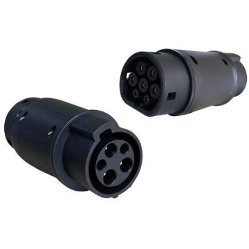Elektroauto adapteris Duosida EV Adapter Duosida T