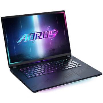 Gigabyte AORUS MASTER BXHC4EEE64SP 16" IPS OLED i9