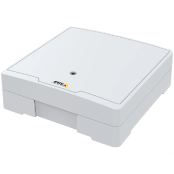 Axis A1610 - door controller - white, NCS S 1002-B