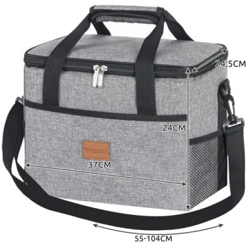 Termosoma 20l Trizand