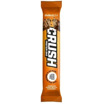 Biotechusa Proteīna batoniņš BioTechUSA Crush Bar,
