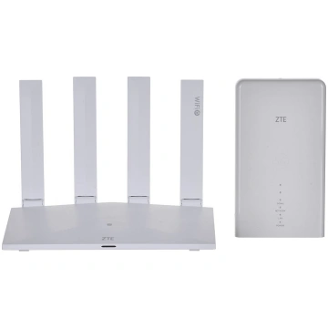 Zte Poland Router zte mc889+t3000