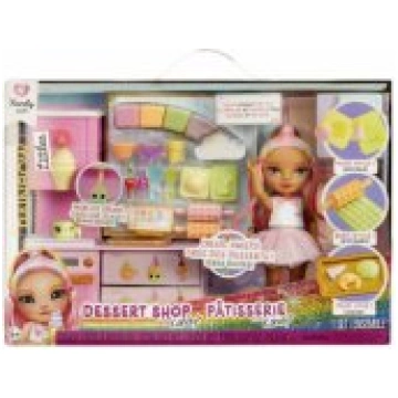MGA Entertainment MGA Entertainment Rainbow High L