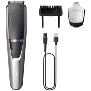 Philips BEARDTRIMMER Series 3000 BT3239/15 Beard t