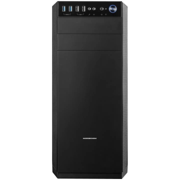 MODECOM OBERON Pro Glass - tower - ATX AT-OBERON-P
