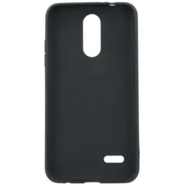 Fusion Accessories Fusion soft matte back case sil