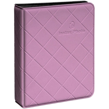 Album Insta mini 36, violets Victoria Collection
