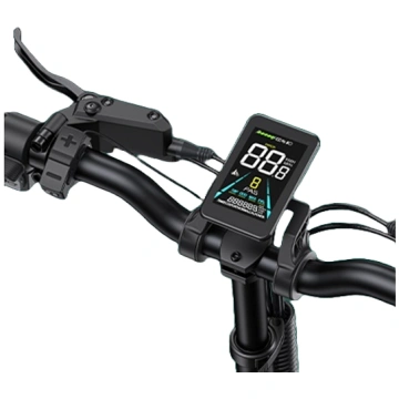 Displejs ENGWE ENGINE PRO 2.0 e-velosipēdam
