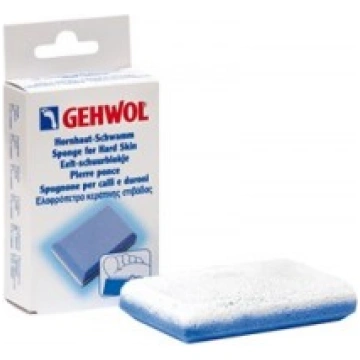 Spugnetta Per Calli E Duroni GEHWOL