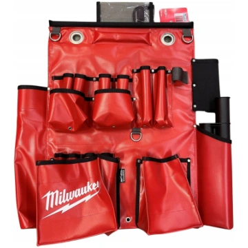 Milwaukee Milwaukee Soma Instrumentu Mazais