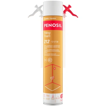 Penosil Filling Foam 212 Vissezonu putas aizpildīš
