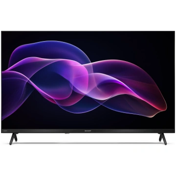 Sharp 32HF3265E 32" HD Ready Smart Android QLED TV