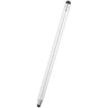 Tech-Protect Touch Stylus Pen Silver aksesuārs pla
