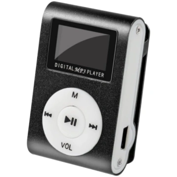 (5900495394521) MP3 atskaņotājs ar austiņām komple