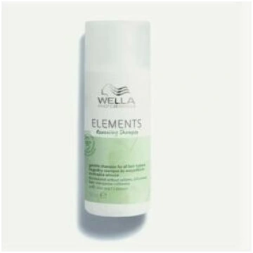 WELLA PROFESSIONALS Elements Renewing Shampoo 50 m