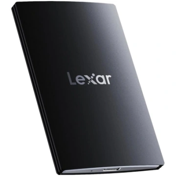 Lexar ārējais SSD 4 TB, USB 3.2 Gen2x2 portatīvais