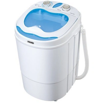 Mesko Home MS 8053 washing machine Top-load 3 kg B