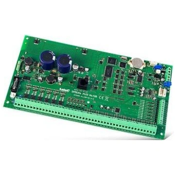 CONTROL PANEL GRADE 3/INTEGRA64 PLUS SATEL INTEGRA