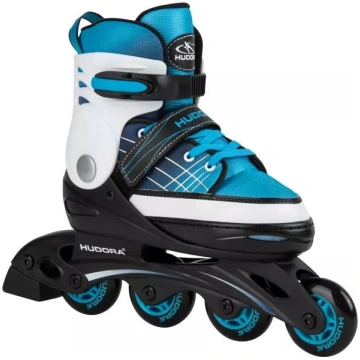 Rekreācijas inline slidas HUDORA Basic bērniem