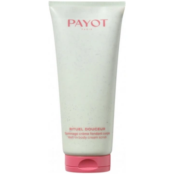 Payot Rituel Douceur Melt In ķermeņa krēma skrubis