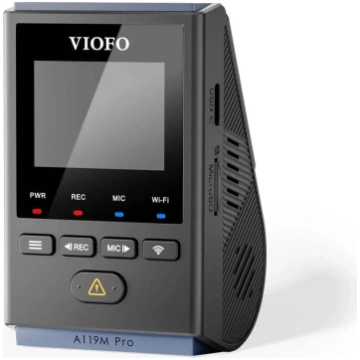 Viofo Videoreģistrators a119m pro