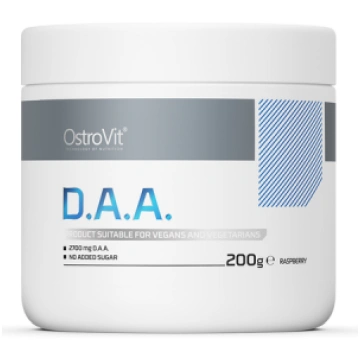 D.A.A Powder OstroVit 200 g