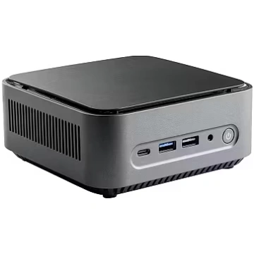 CSL Narrow Box, Intel N200, 16GB, 500GB, Windows 1
