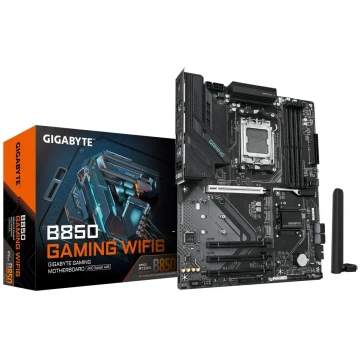 MB AMD B850 SAM5 ATX/B850 GAMING WF6 GIGABYTE