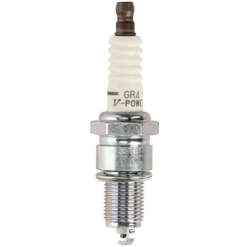 NGK Aizdedzes svece GR4 2635