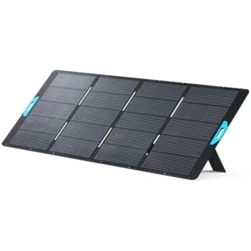 400 Anker Solix SOLIX PS400 Bifacial Portable Sola