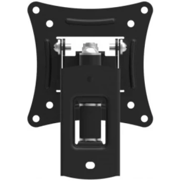 TV/LCD/LED stiprinājums 10-27 inch 15kg AR-82 regu