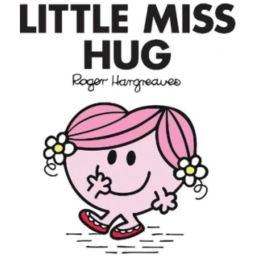 Little Miss Hug