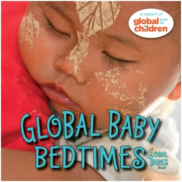 Global Baby Bedtimes Maya Ajmera