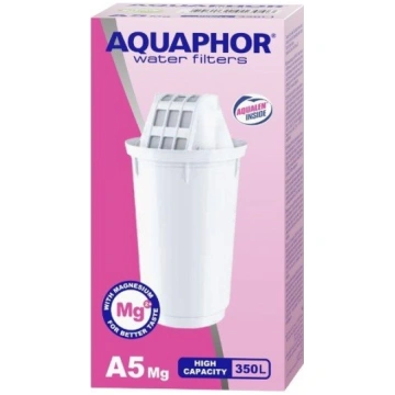 Ūdens filtrs Aquaphor A5 Mg