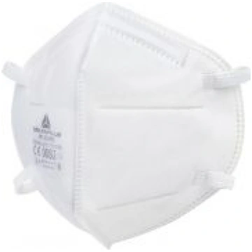 BOX 30 MASKS FFP2 M1202B M1202BC | 3295249256647 D