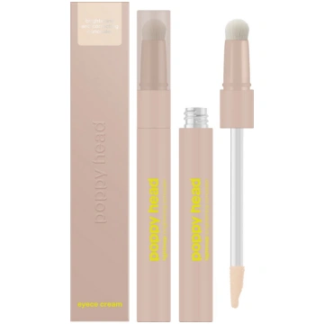 Poppy Head_eyece Cream Brightening And Correcting 