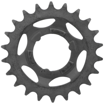 (Y73T22230) Aizmugurējais ķēdesrats Nexus 22T Shim