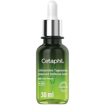 Cetaphil aizsargājošais dienas serums ANEB0GLYWYKV