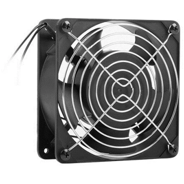 Lanberg AK-1501-B rack accessory Cooling fan | AK-