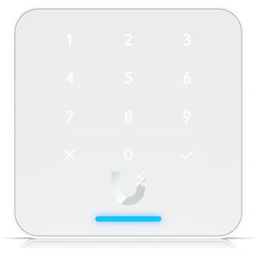 UBIQUITI READER FLEX WHITE. THIRD-GENERATION NFC C
